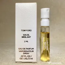 Tom Ford Soleil Brulant 100ml EDP, unisex, made in USA