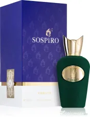 Sospiro Accento 100ml EDP, unisex, made in Italy