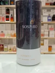 Sospiro Accento 100ml EDP, unisex, made in Italy