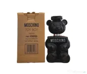 Moschino Toy Boy 100ml EDP, pentru barbati, made in Italy 