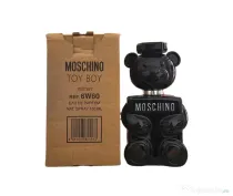 Moschino Toy Boy 100ml EDP, pentru barbati, made in Italy