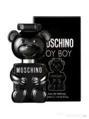 Moschino Toy Boy 100ml EDP, pentru barbati, made in Italy 