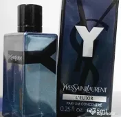 Yves Saint Laurent Y L'Elixir 100ml Elixir, pentru barbati, made in France 