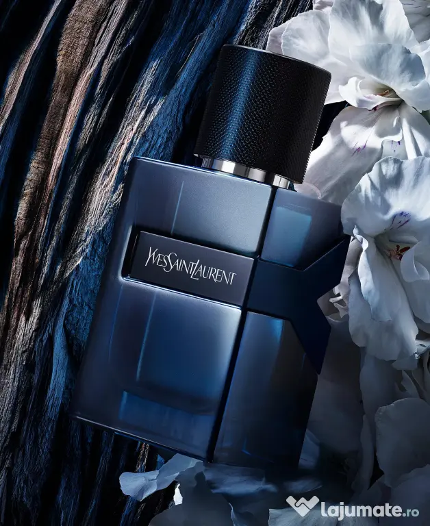 Yves Saint Laurent Y L'Elixir 100ml Elixir, pentru barbati, made in France