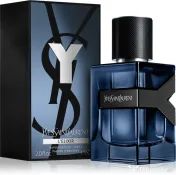 Yves Saint Laurent Y L'Elixir 100ml Elixir, pentru barbati, made in France 