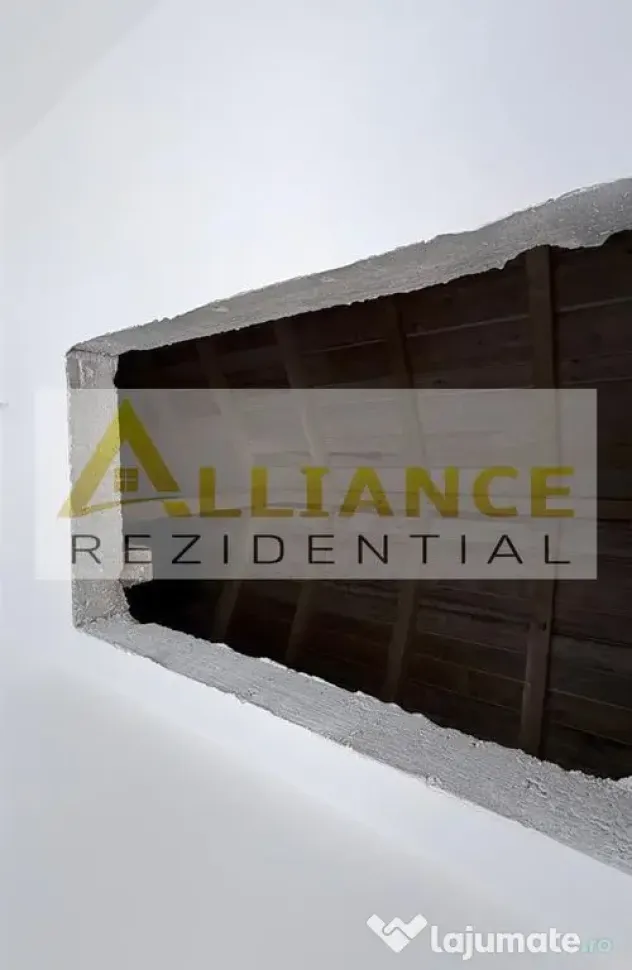 Casa Individuala - 4 camere - 2 bai - 427mp teren - Berceni (Bucuresti-Ilfov)