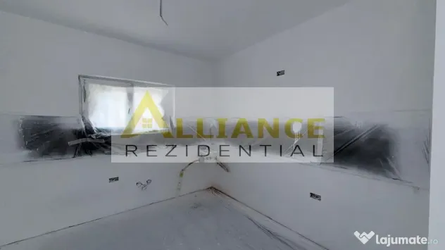 Casa Individuala - 4 camere - 2 bai - 427mp teren - Berceni (Bucuresti-Ilfov)