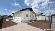 Casa Individuala - 4 camere - 2 bai - 427mp teren