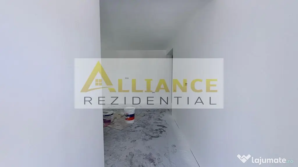 Casa Individuala - 4 camere - 2 bai - 427mp teren - Berceni (Bucuresti-Ilfov)