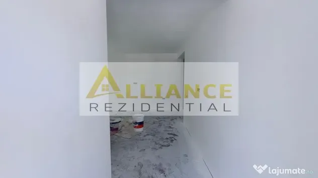 Casa Individuala - 4 camere - 2 bai - 427mp teren - Berceni (Bucuresti-Ilfov)