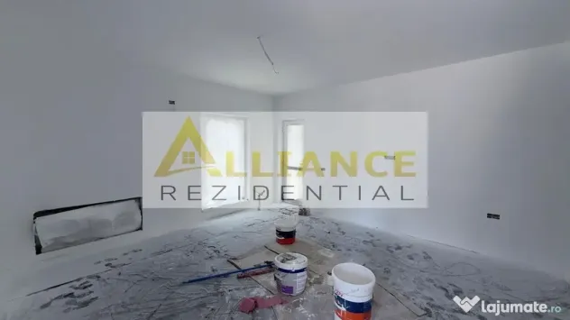 Casa Individuala - 4 camere - 2 bai - 427mp teren - Berceni (Bucuresti-Ilfov)