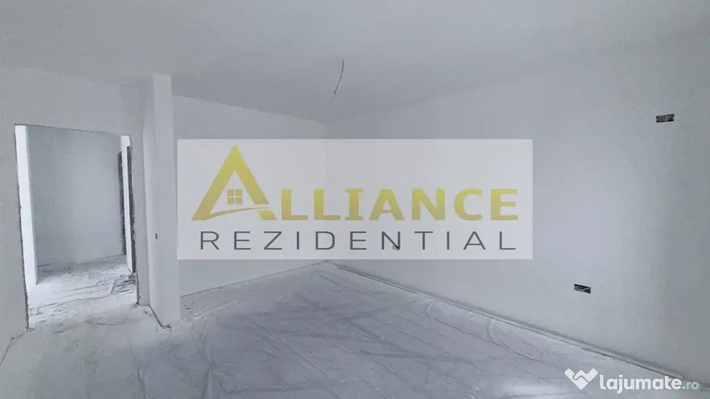 Casa Individuala - 4 camere - 2 bai - 427mp teren - Berceni (Bucuresti-Ilfov)