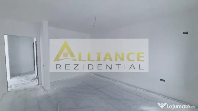 Casa Individuala - 4 camere - 2 bai - 427mp teren - Berceni (Bucuresti-Ilfov)
