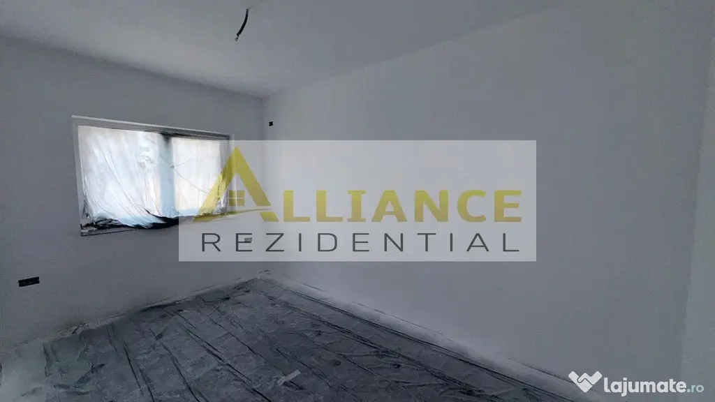 Casa Individuala - 4 camere - 2 bai - 427mp teren - Berceni (Bucuresti-Ilfov)