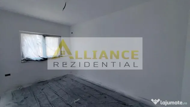 Casa Individuala - 4 camere - 2 bai - 427mp teren - Berceni (Bucuresti-Ilfov)