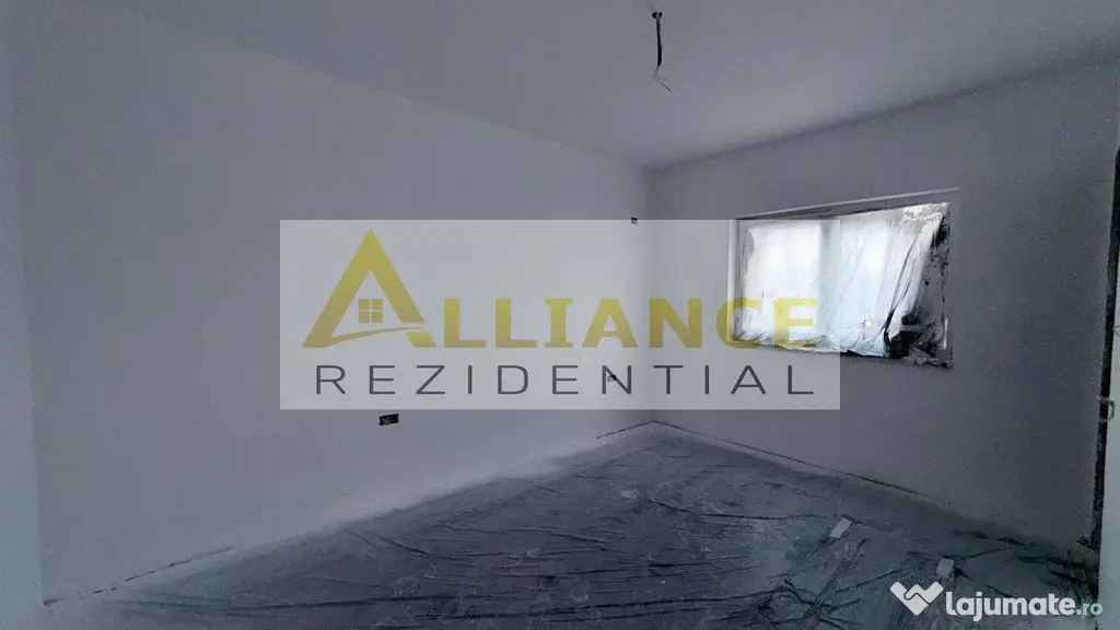 Casa Individuala - 4 camere - 2 bai - 427mp teren - Berceni (Bucuresti-Ilfov)