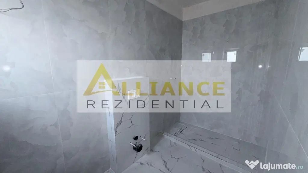 Casa Individuala - 4 camere - 2 bai - 427mp teren - Berceni (Bucuresti-Ilfov)