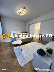 Garsoniera de inchiriat Dacia București | ApexImobiliare.ro