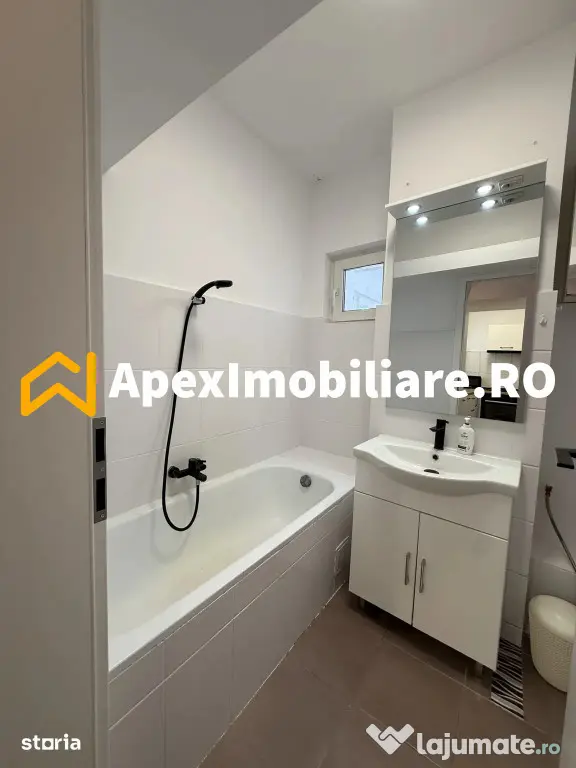 Garsoniera de inchiriat Dacia București | ApexImobiliare.ro - Bucuresti (Bucuresti-Ilfov)