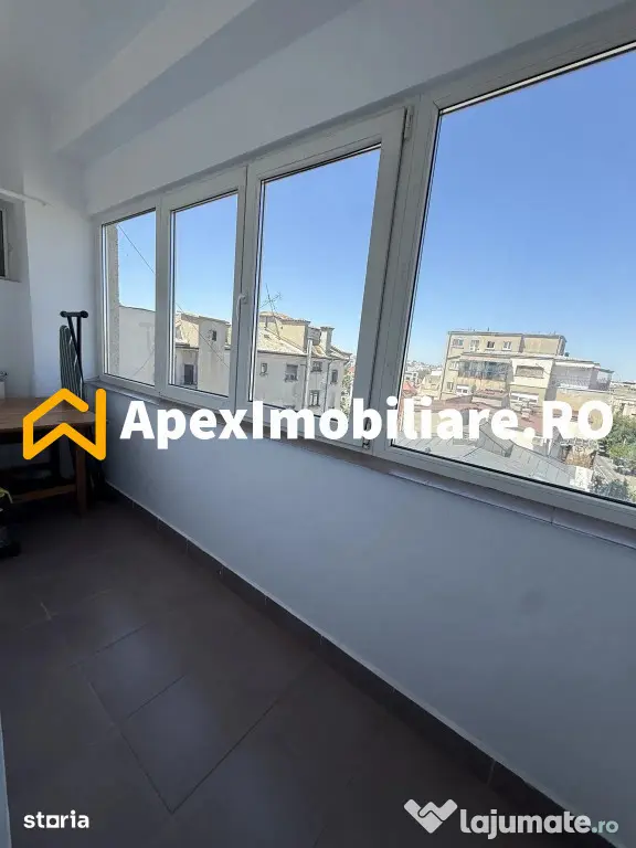 Garsoniera de inchiriat Dacia București | ApexImobiliare.ro - Bucuresti (Bucuresti-Ilfov)