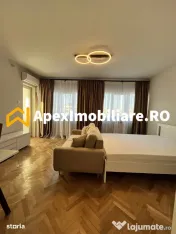 Garsoniera de inchiriat Dacia București | ApexImobiliare.ro