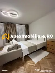 Garsoniera de inchiriat Dacia București | ApexImobiliare.ro