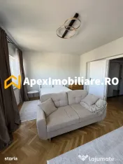Garsoniera de inchiriat Dacia București | ApexImobiliare.ro