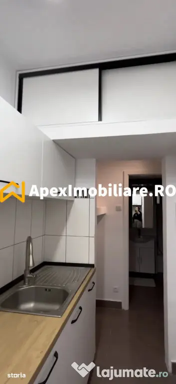 Garsoniera de inchiriat Dacia București | ApexImobiliare.ro - Bucuresti (Bucuresti-Ilfov)