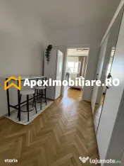 Garsoniera de inchiriat Dacia București | ApexImobiliare.ro