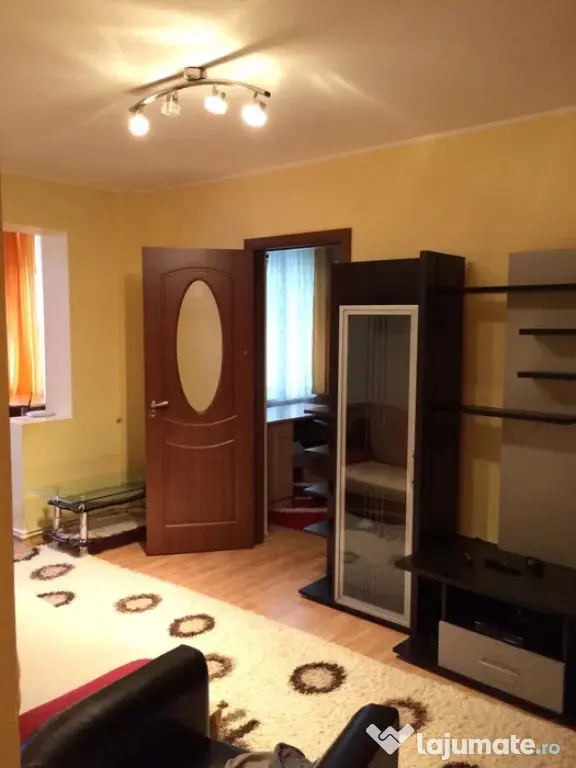 Apartament Cu 2 Camere Nedecomandate Etajul 2 - Zona George Enescu - Suceava (Suceava)