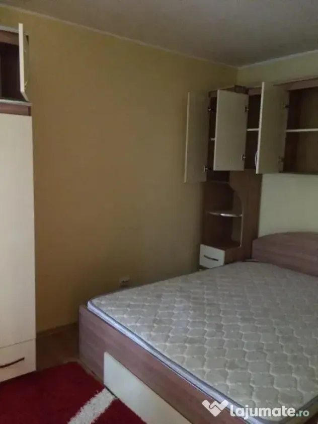 Apartament Cu 2 Camere Nedecomandate Etajul 2 - Zona George Enescu - Suceava (Suceava)
