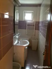 Apartament Cu 2 Camere Nedecomandate Etajul 2 - Zona George Enescu 