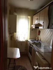Apartament Cu 2 Camere Nedecomandate Etajul 2 - Zona George Enescu 