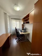 3 Camere-Facultatea Medicina-Sara-1 Mai-Centrala-Mobilat-... 