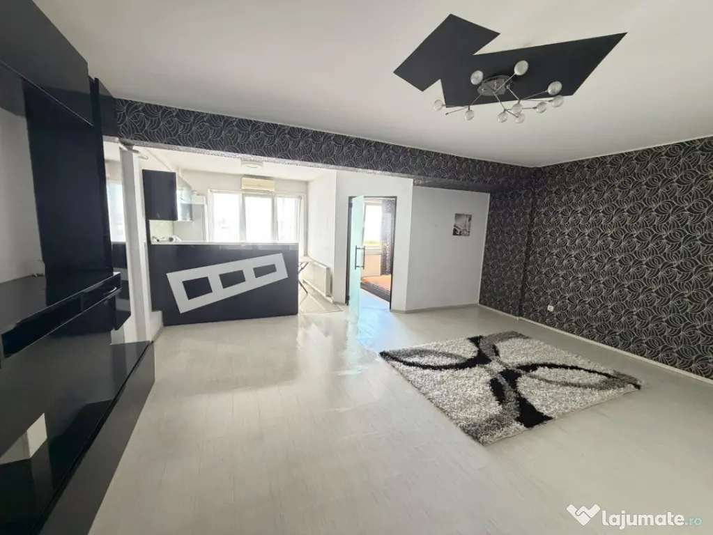 Apartament 2 camere, 55 mp | Calea Turzii, Cluj-Napoca - Cluj-Napoca (Cluj)