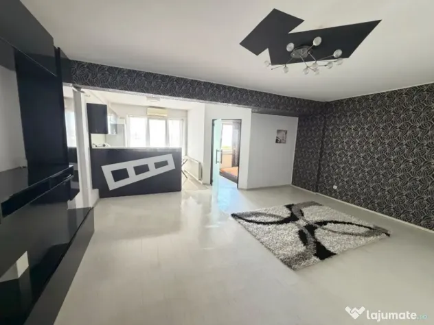 Apartament 2 camere, 55 mp | Calea Turzii, Cluj-Napoca - Cluj-Napoca (Cluj)