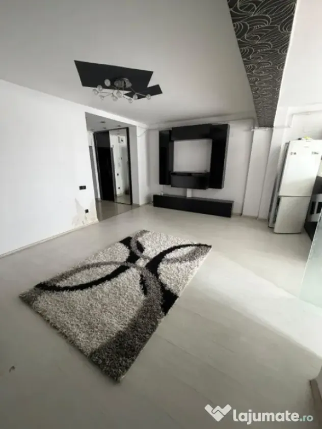 Apartament 2 camere, 55 mp | Calea Turzii, Cluj-Napoca - Cluj-Napoca (Cluj)