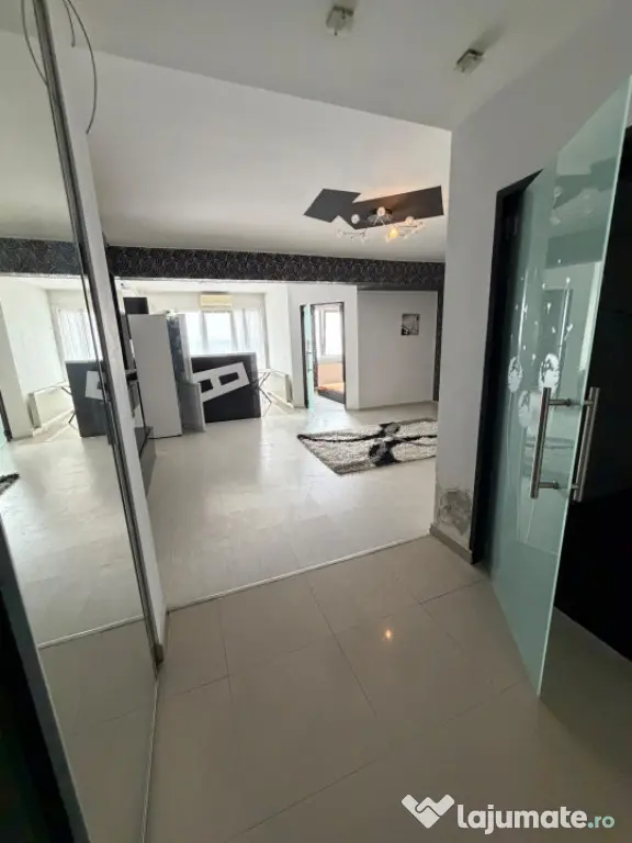 Apartament 2 camere, 55 mp | Calea Turzii, Cluj-Napoca - Cluj-Napoca (Cluj)