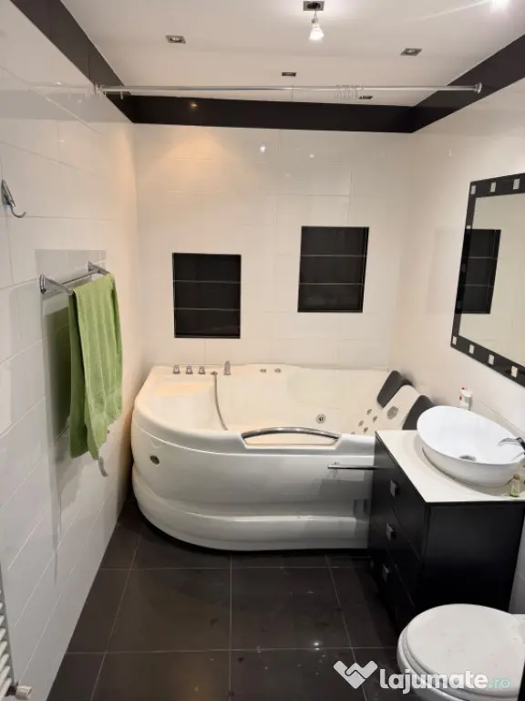 Apartament 2 camere, 55 mp | Calea Turzii, Cluj-Napoca - Cluj-Napoca (Cluj)