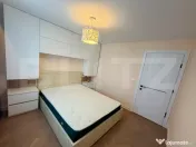 Apartament 2 camere, prima inchiriere, zona Nanterre