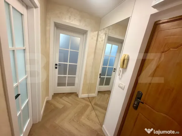 Apartament 2 camere, prima inchiriere, zona Nanterre - Craiova (Dolj)