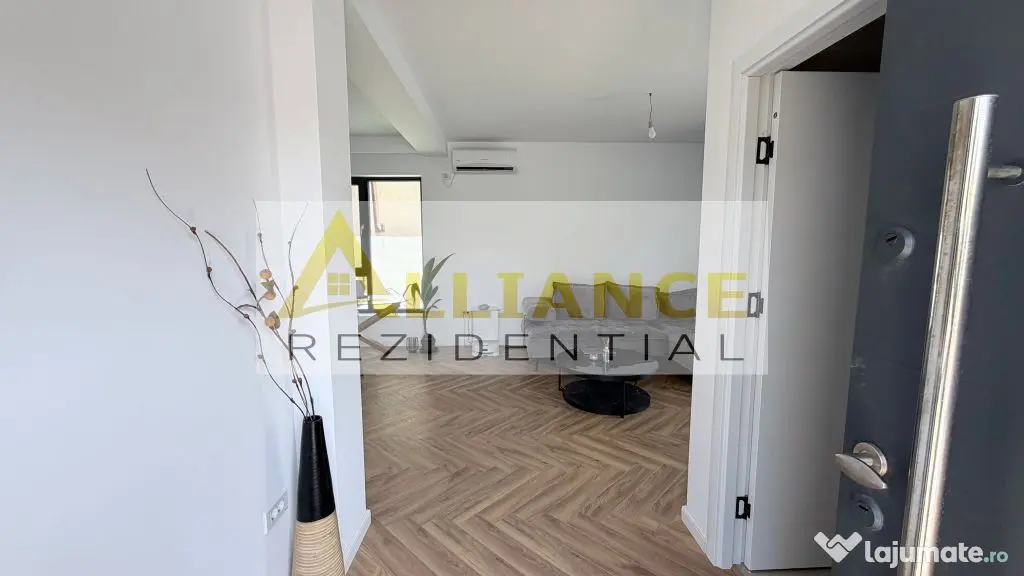 Casa Individuala - 5 camere - 3 bai - 280mp teren - Berceni (Bucuresti-Ilfov)