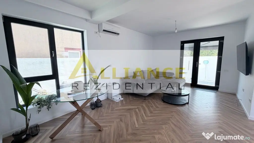 Casa Individuala - 5 camere - 3 bai - 280mp teren - Berceni (Bucuresti-Ilfov)