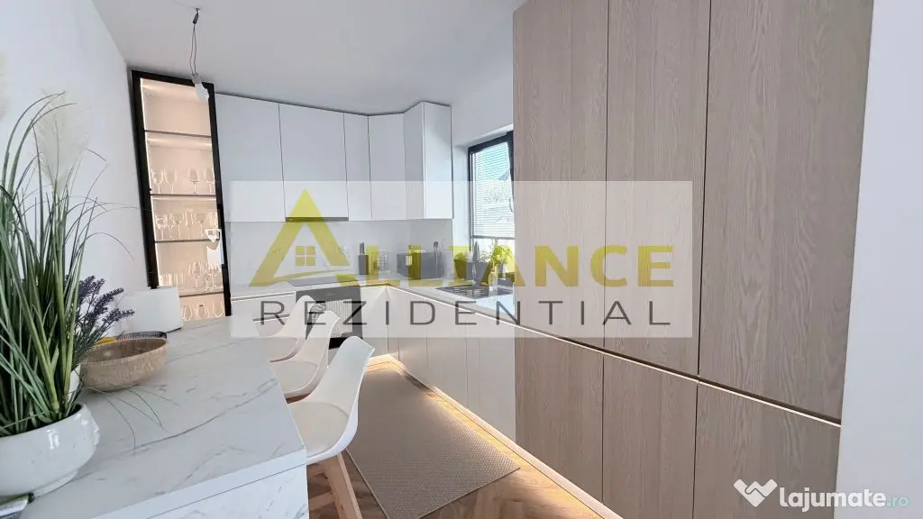 Casa Individuala - 5 camere - 3 bai - 280mp teren - Berceni (Bucuresti-Ilfov)