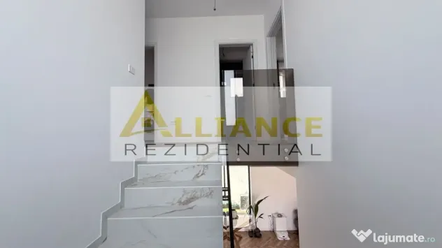 Casa Individuala - 5 camere - 3 bai - 280mp teren - Berceni (Bucuresti-Ilfov)