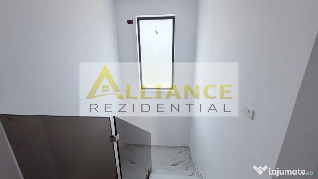 Casa Individuala - 5 camere - 3 bai - 280mp teren - Berceni (Bucuresti-Ilfov)