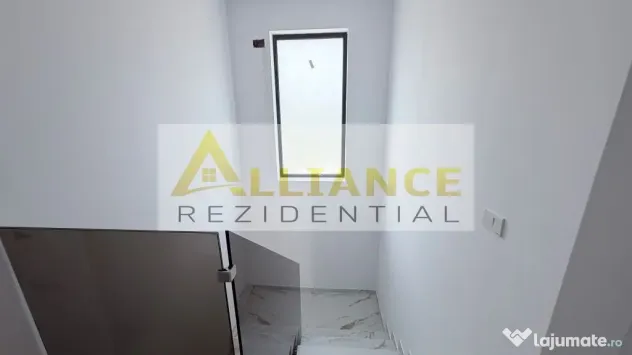 Casa Individuala - 5 camere - 3 bai - 280mp teren - Berceni (Bucuresti-Ilfov)