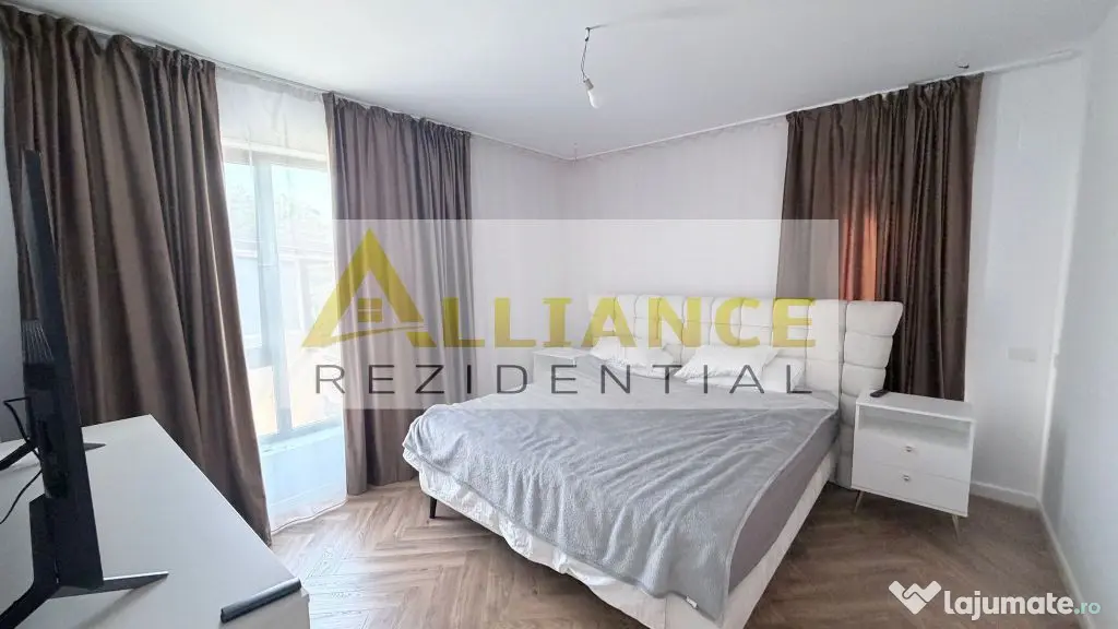 Casa Individuala - 5 camere - 3 bai - 280mp teren - Berceni (Bucuresti-Ilfov)