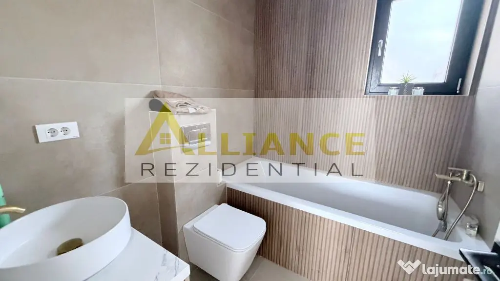 Casa Individuala - 5 camere - 3 bai - 280mp teren - Berceni (Bucuresti-Ilfov)