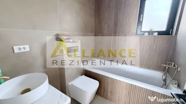 Casa Individuala - 5 camere - 3 bai - 280mp teren - Berceni (Bucuresti-Ilfov)